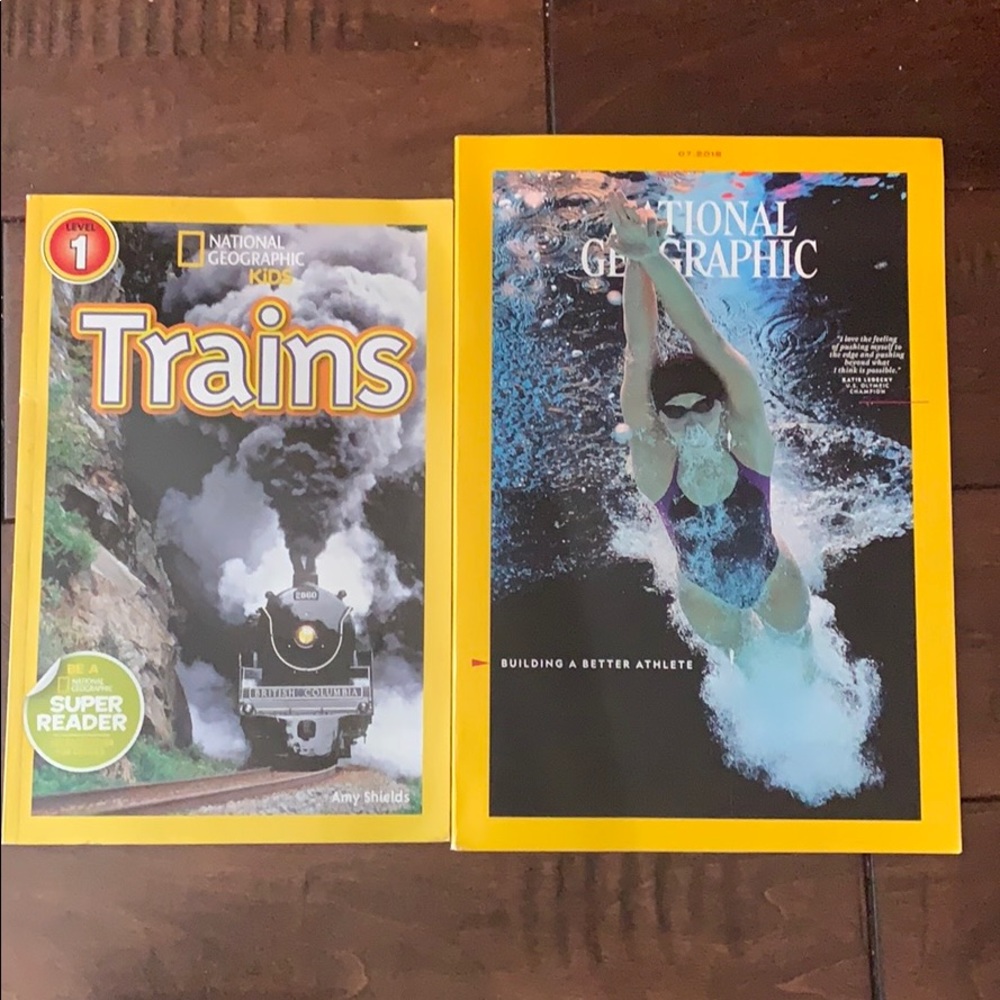 Books